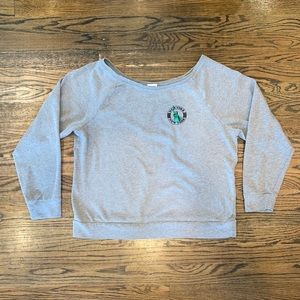 Womens PINK Victoria’s Secret Sweatshirt